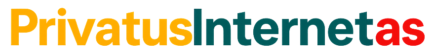 privatusinternetas