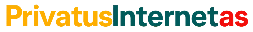 Privatus Internetas
