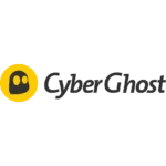 CyberGhost logotipas