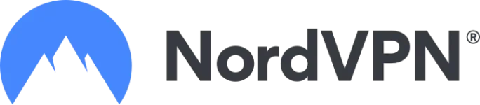 NordVPN logotipas
