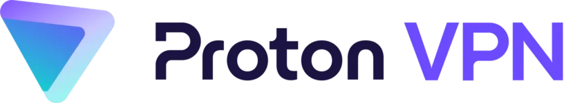 ProtonVPN logotipas