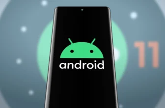 Android logotipas telefone – VPN apsauga Android telefonui, planšetei ir Android TV