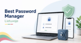 Best Password Manager Lietuvoje