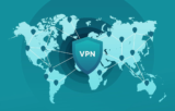 Geriausios VPN paslaugos
