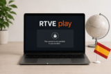 Kaip žiūrėti RTVE Play užsienyje