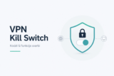 Kas yra VPN kill switch ir kodėl ši funkcija svarbi