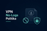 Kas yra VPN no-logs politika ir kaip ji saugo jūsų privatumą